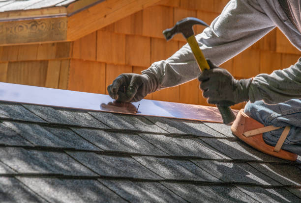 Best Roofing for New Construction  in Penrose, CO
