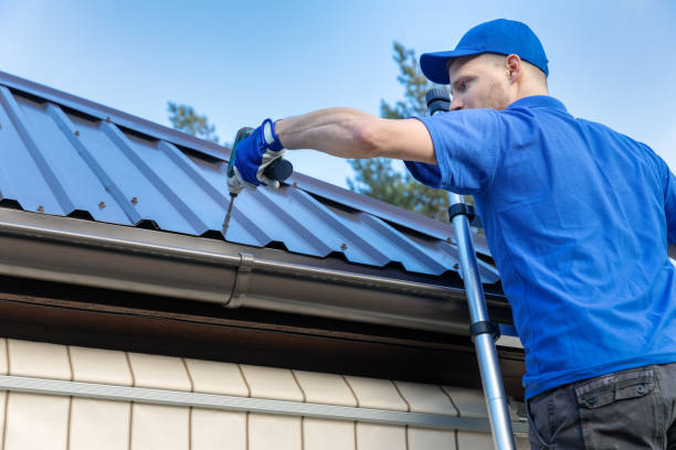 Best Flat Roofing  in Penrose, CO