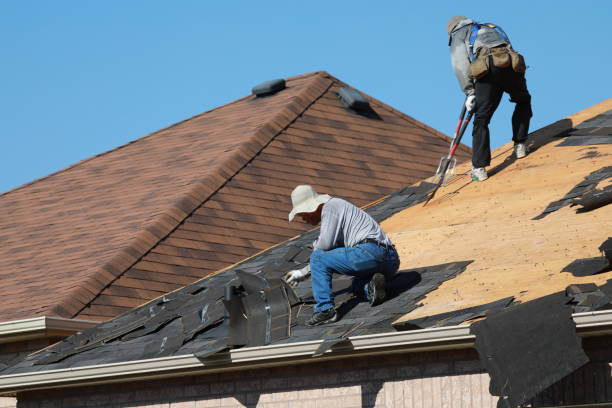 Gutter Replacement in Penrose, CO