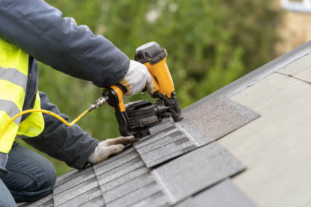 Best Cold Roofs  in Penrose, CO
