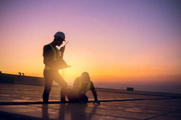Best Roof Coating and Sealing  in Penrose, CO
