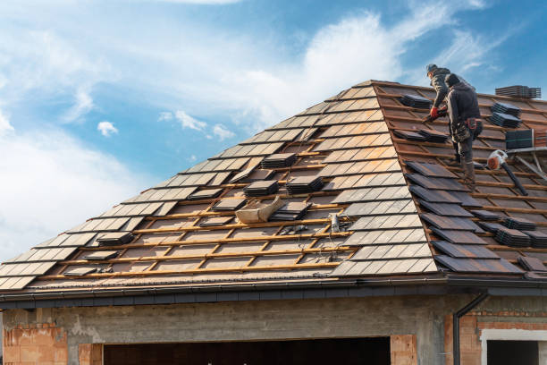 Fast & Reliable Emergency Roof Repairs in Penrose, CO