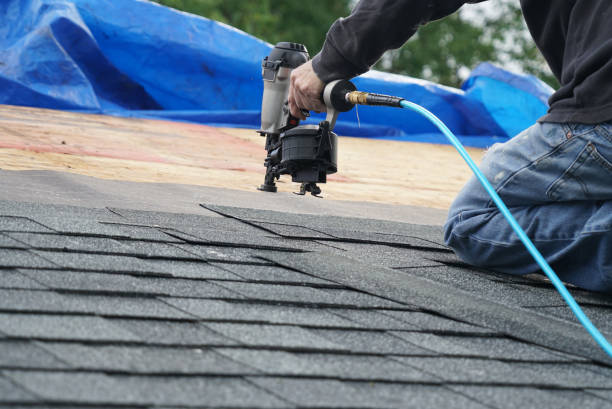 Best Storm Damage Roof Repair  in Penrose, CO
